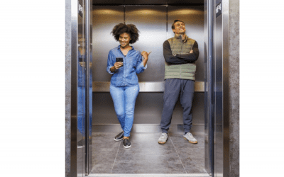 Elevator Pitch