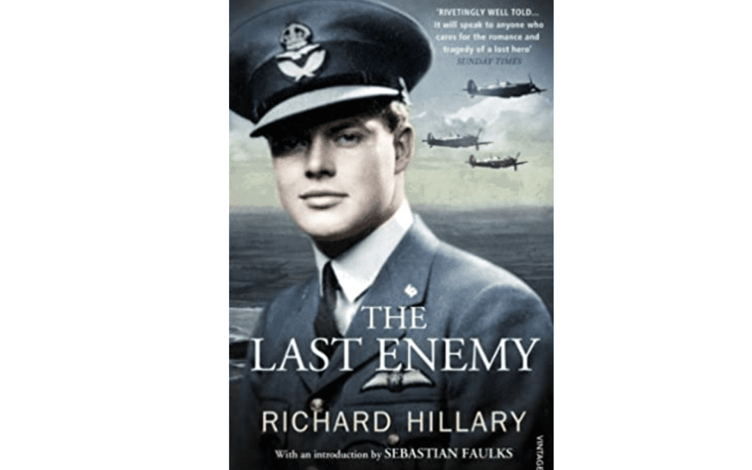 The Last Enemy