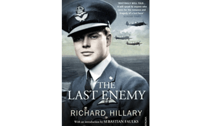 The Last Enemy