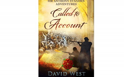 Called to Account