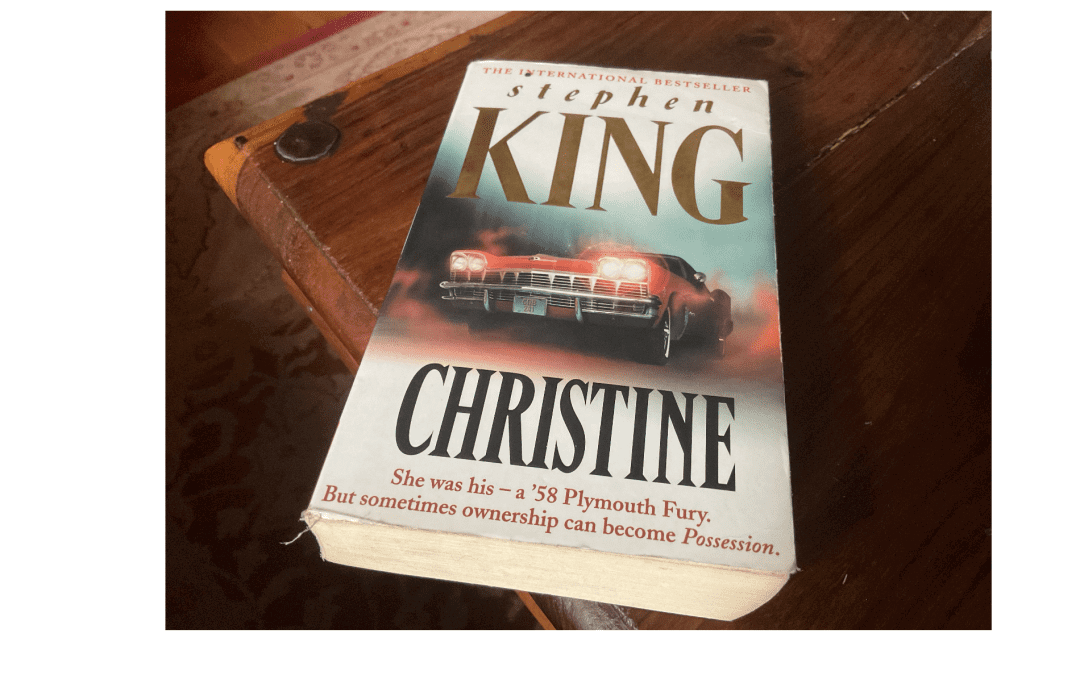 Stephen King – Christine