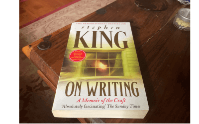 On Writing