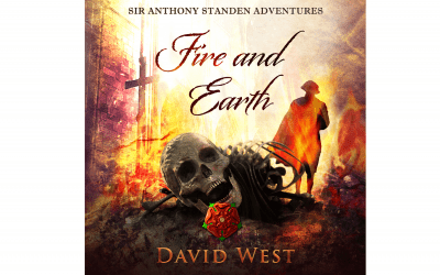 Finding Inspiration: Fire and Earth