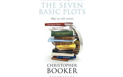 Creative Writing – The Seven Basic Plots