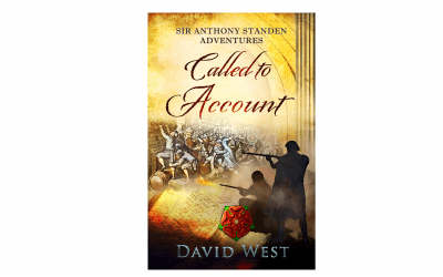 Called to Account – Publication