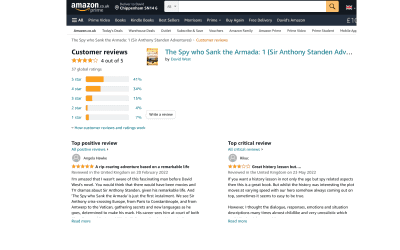 Book Reviews
