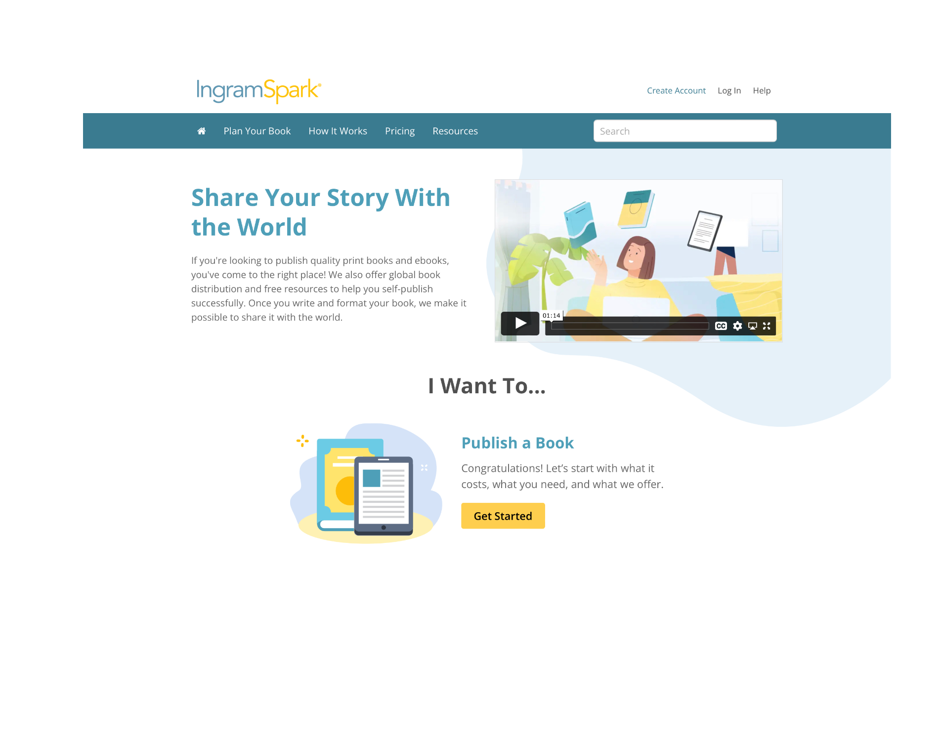 Getting Books into Bookstores David West