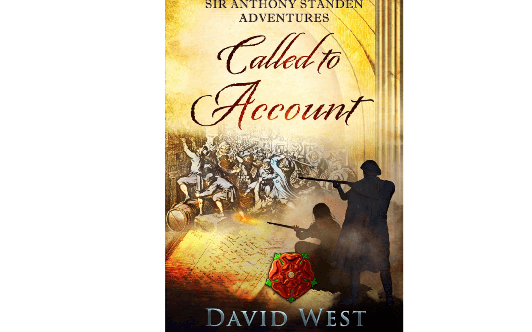 Called to Account
