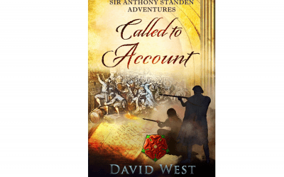 Called to Account