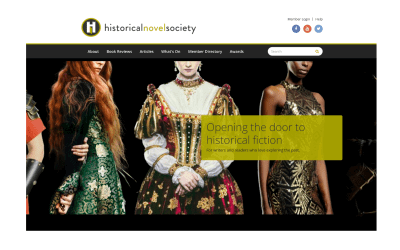 Historical Accuracy, Language and Mores.
