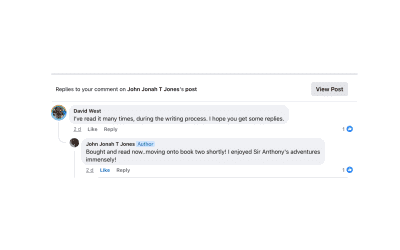 Mentions