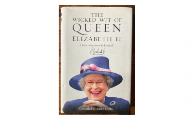 The Wicked Wit Of Queen Elizabeth II