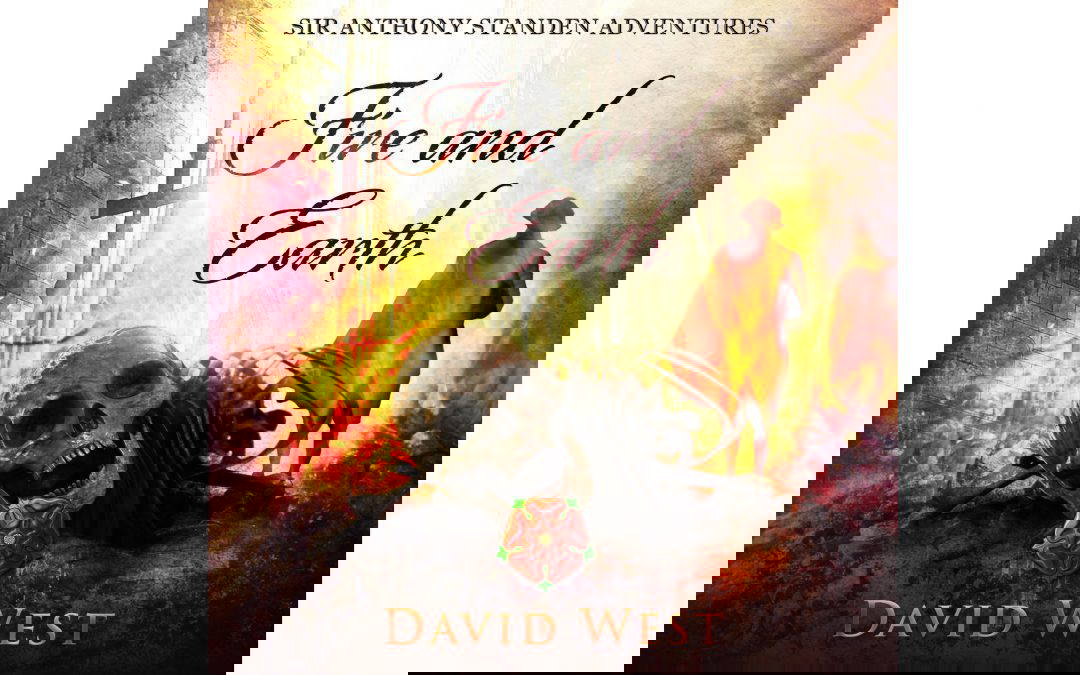Fire and Earth