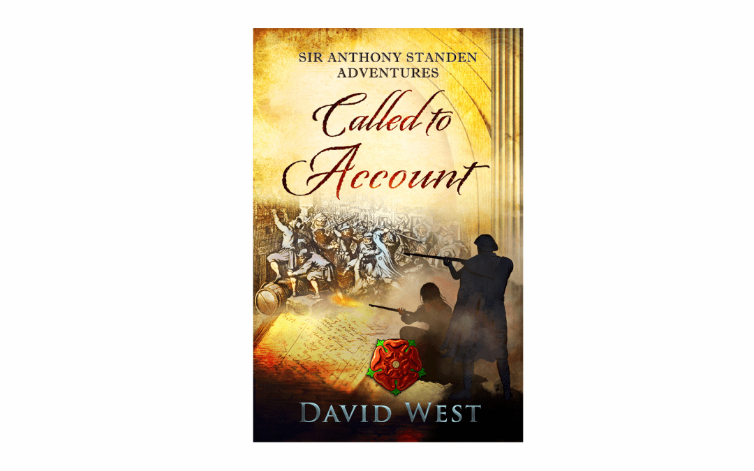 Called to Account