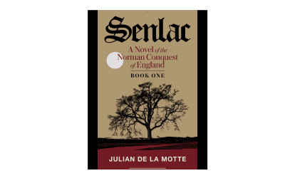 Senlac Book One