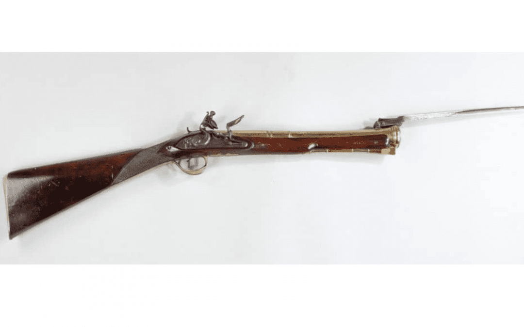 Chekhov’s Gun