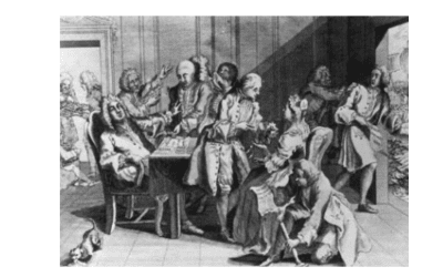 The War of Jenkins’ Ear declared on this day in 1739