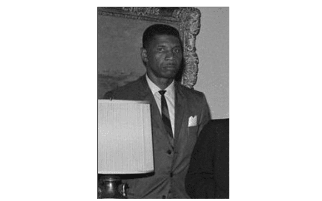 Medgar Evers