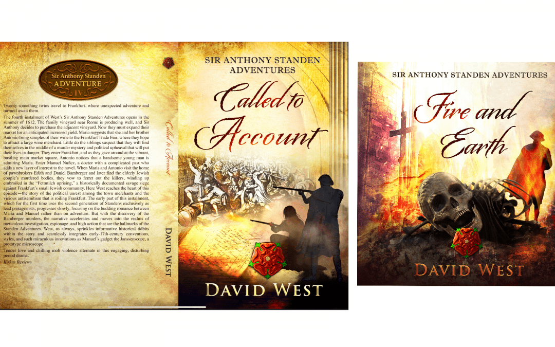 Audiobooks