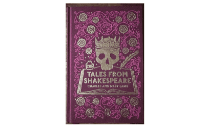 Tales From Shakespeare