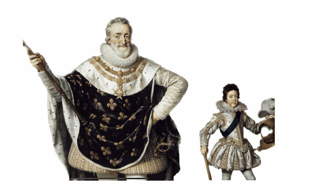 Childhood Contradictions