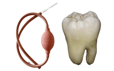 An Enema for Toothache?