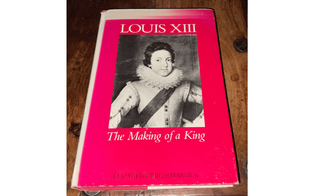 Making of a king