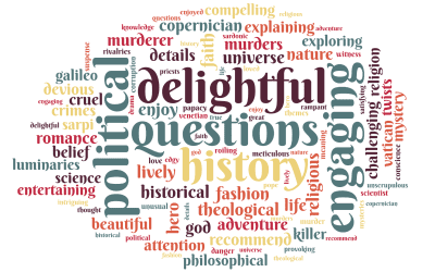 Amazon and Editorial Reviews
