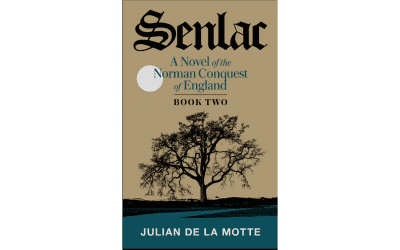 Senlac: Book Two
