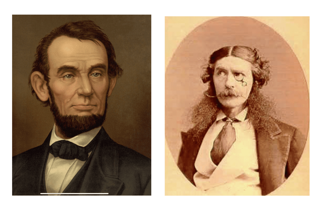 Lincoln Play