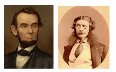 The Lincoln Play