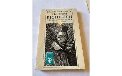 Cardinal Richelieu