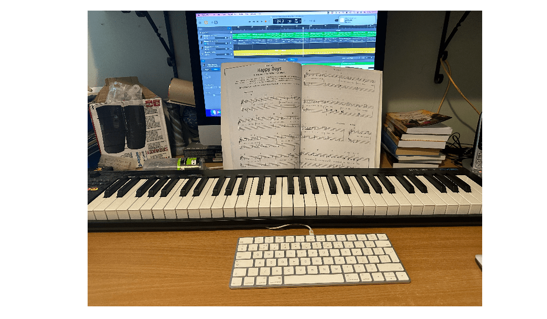 The Piano