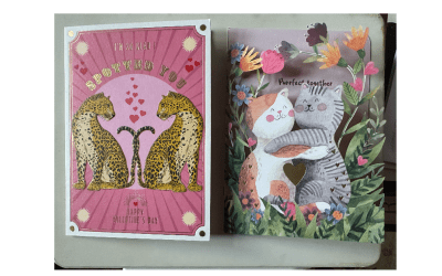 Valentine’s Day & Saint Valentine