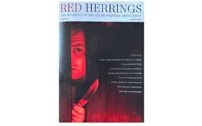 Red Herrings March 2023
