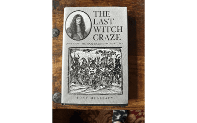 Witches and Local Heroes