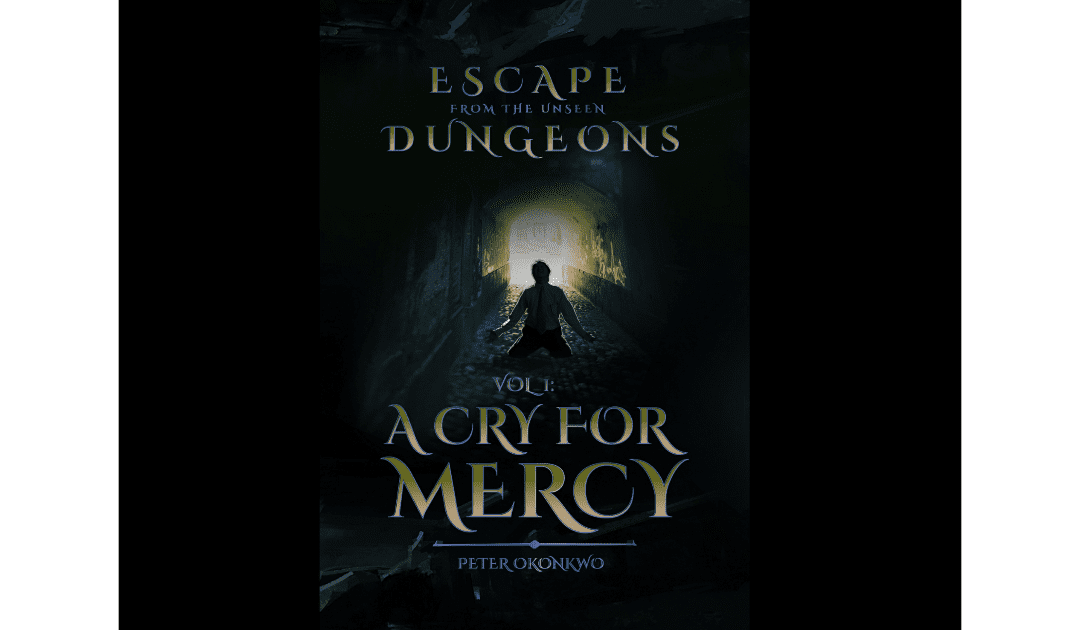 A Cry for Mercy – Poetry