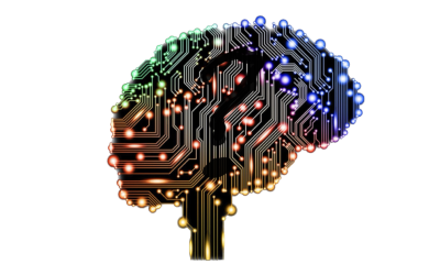 Artificial Intelligence, ChatGBT, and Me