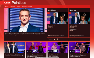 Pointless and Dying Phrases