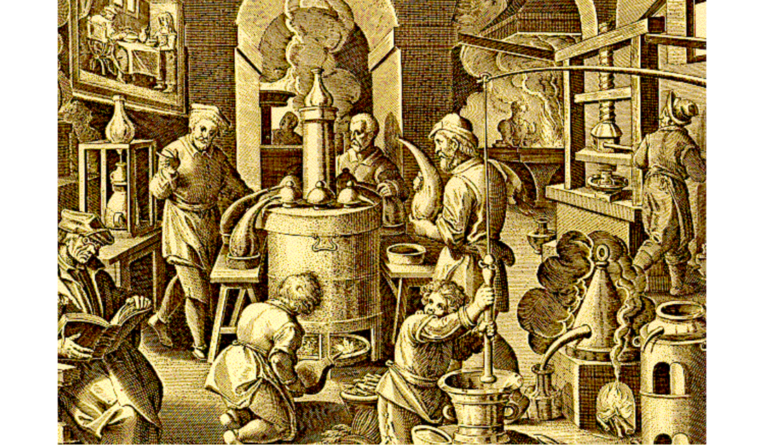 Scientists