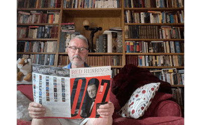 Red Herrings – Devil May Care 2023 – DNA