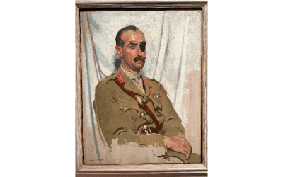 Brevity, Writing, and Sir Adrien Carton de Wiart