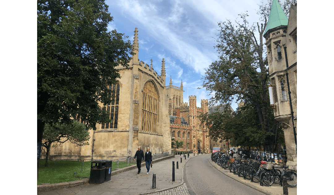 Cambridge Spies