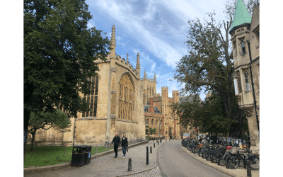 Cambridge Spies