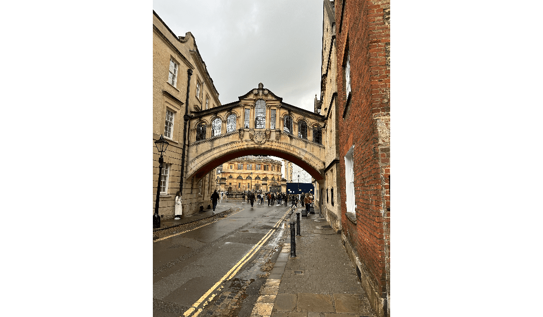 Oxford