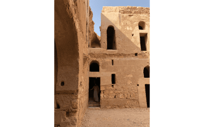 The First Crusade & The Battle of Ascalon