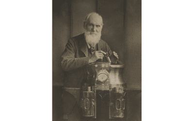 William Thomson