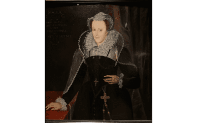 Mary Queen of Scots