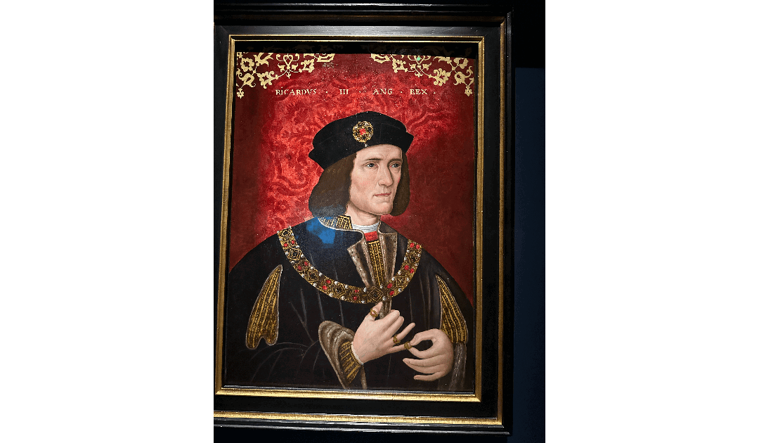 Richard III
