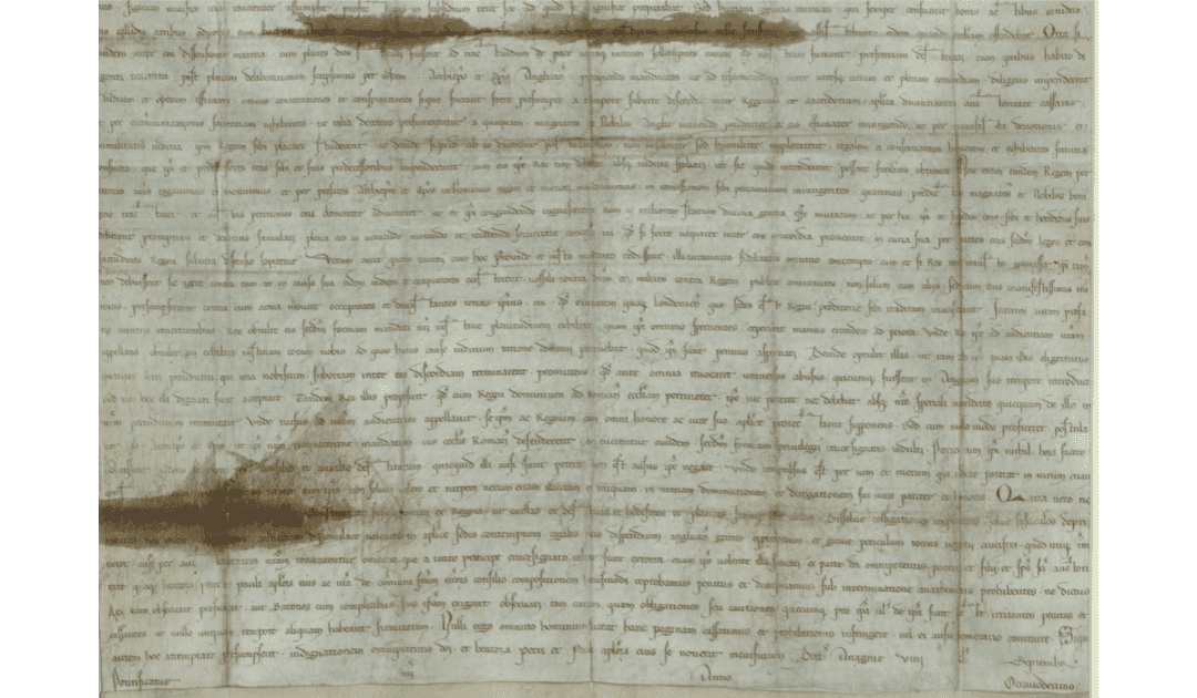 Magna Carta
